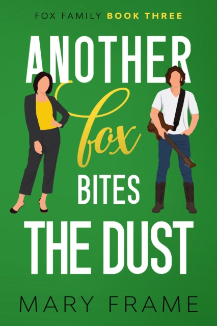 Another Fox Bites the Dust