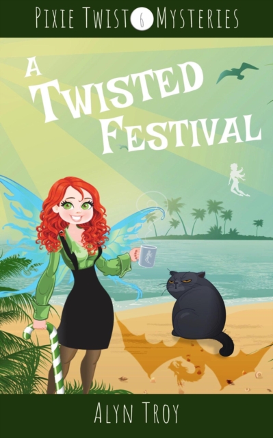Twisted Festival