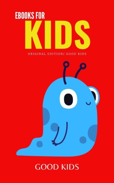 Ebooks for Kids
