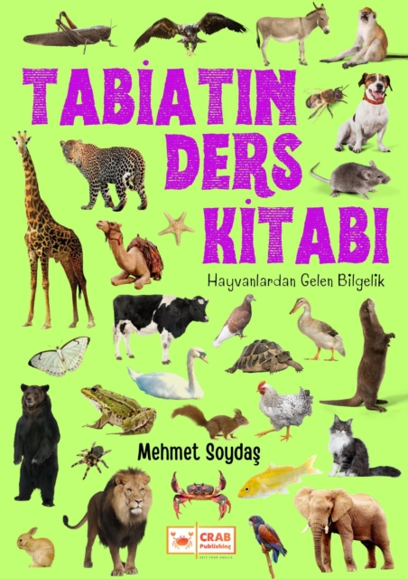 Tabiatin Ders Kitabi