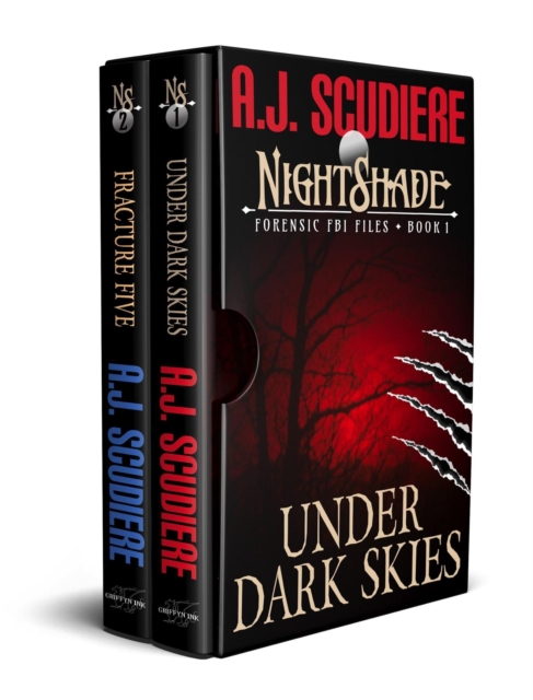 Under Dark Skies & Fracture Five