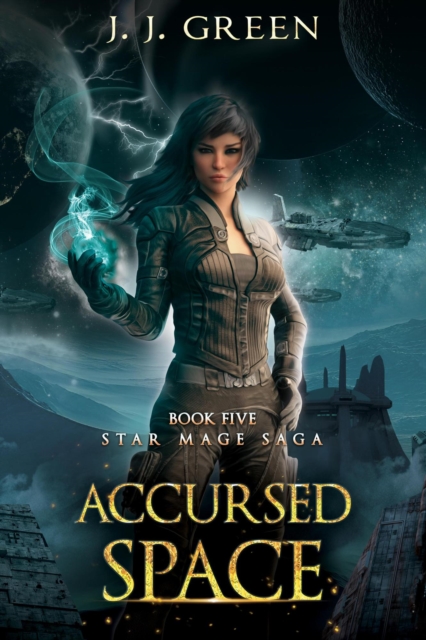 Accursed Space