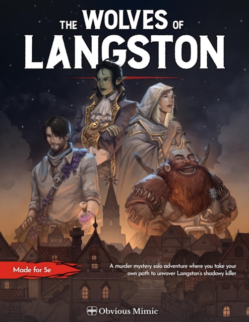 Wolves of Langston