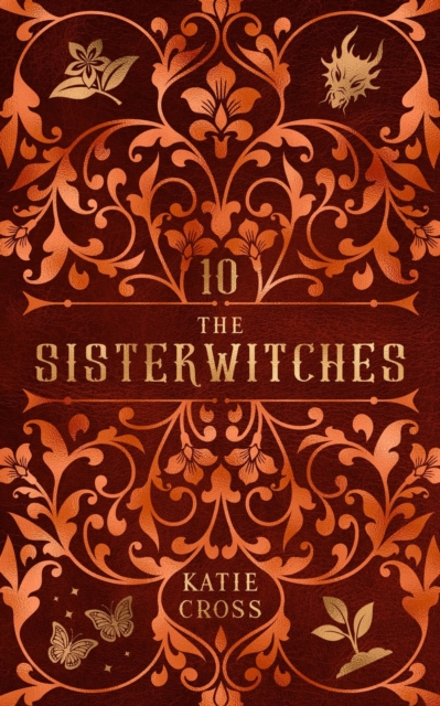 Sisterwitches: Book 10
