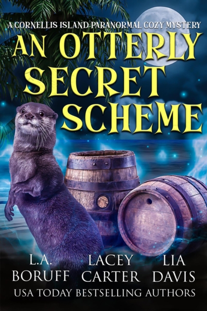 Otterly Secret Scheme