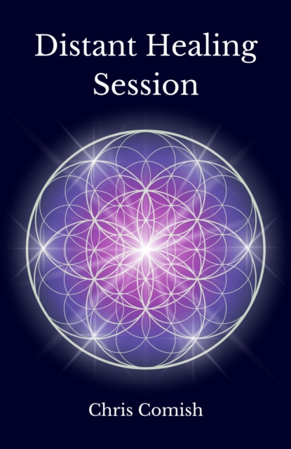 Distant Healing Session