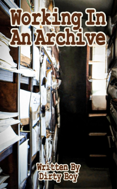 Working In An Archive