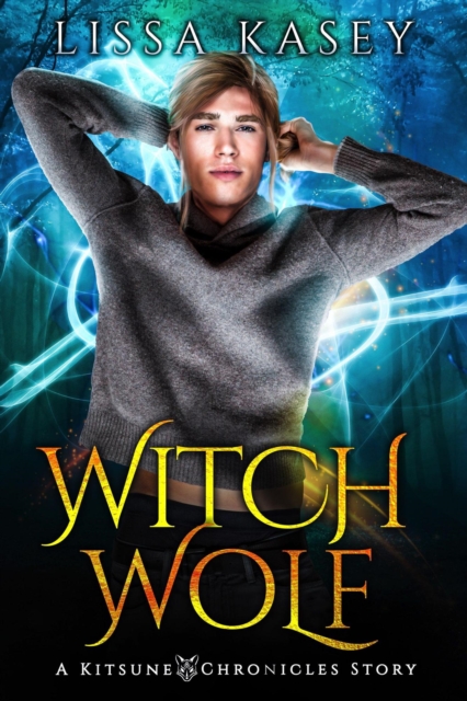 WitchWolf