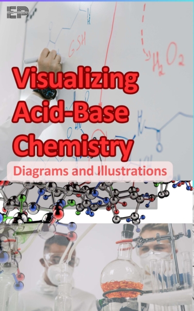 Visualizing Acid-Base Chemistry: Diagrams and Illustrations