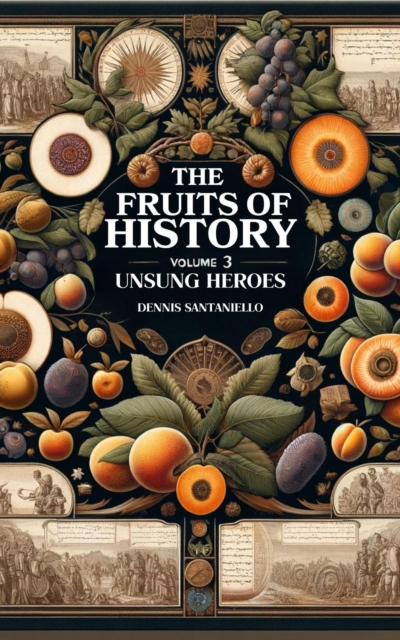 Fruits of History Volume 3