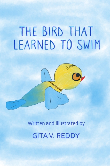 Bird That Learned to Swim