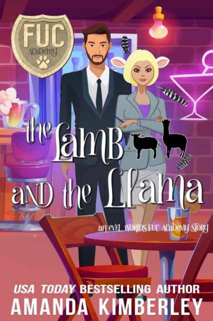 Lamb and the Llama