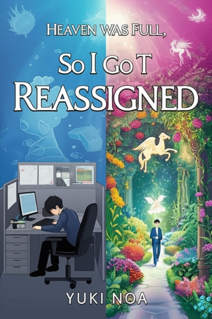 Heaven Was Full, So I Got Reassigned