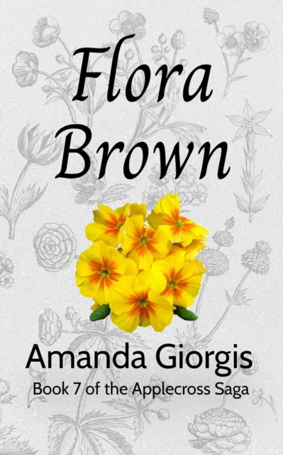 Flora Brown