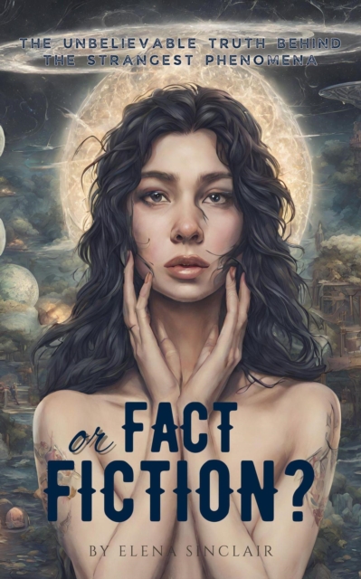Fact or Fiction? The Unbelievable Truth Behind the Strangest Phenomena