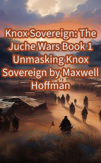 Knox Sovereign: The Juche Wars Book 1 Unmasking Knox Sovereign