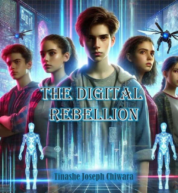 digital rebellion