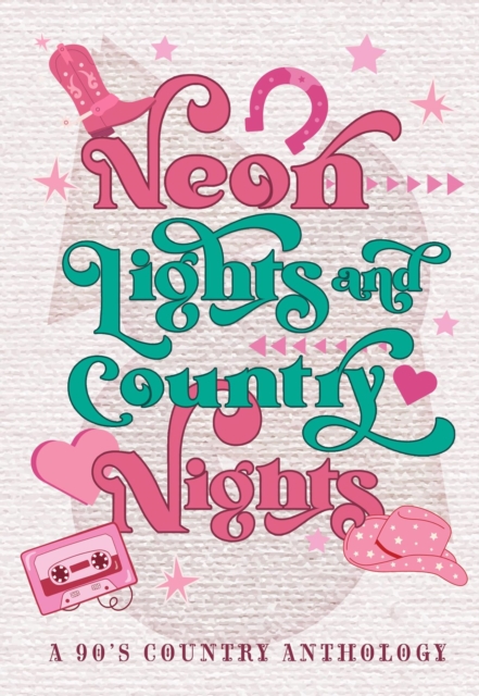Neon Lights & Country Nights