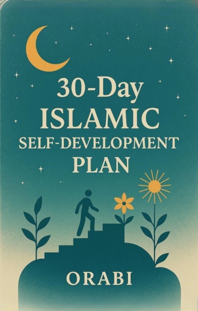 30-Day Islamic Self-Development Plan
