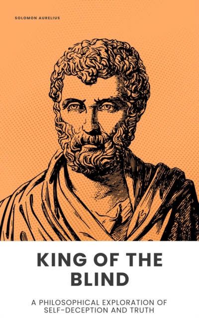 King of the Blind: A Philosophical Exploration of Self-Deception and Truth