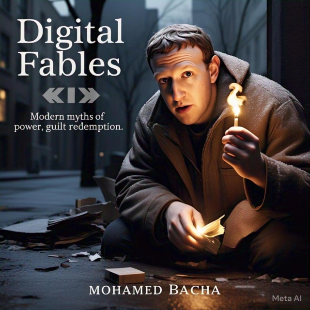 Digital Fables: Modern Myths of Power, Guilt and Redemption
