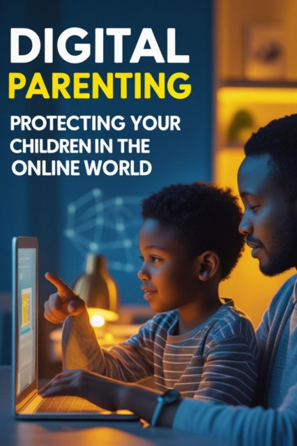 Digital Parenting: Protecting Your Children in the Online World