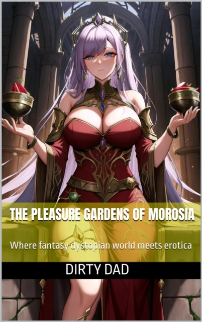 Pleasure Gardens of Morosia