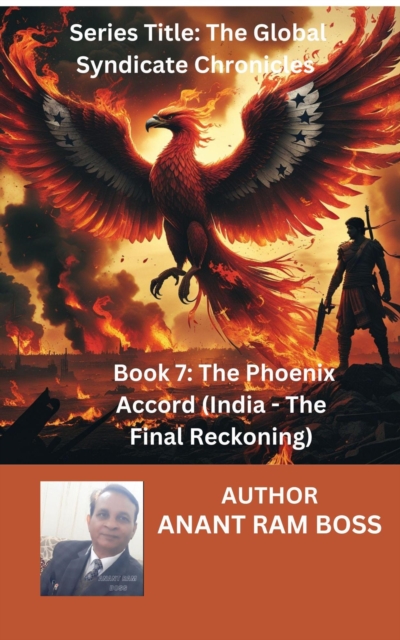 Phoenix Accord (India - The Final Reckoning)