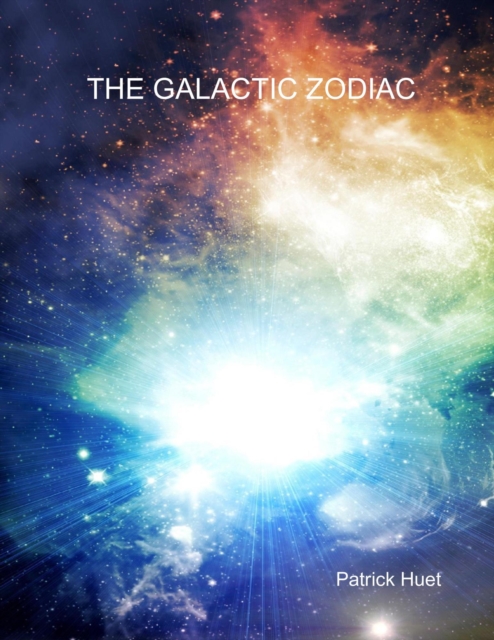 Galactic Zodiac