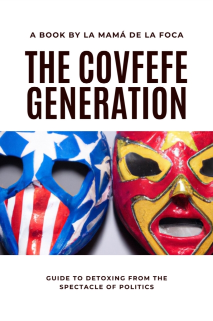 Covfefe Generation: Guide to Detoxing from the Spectacle of Politics