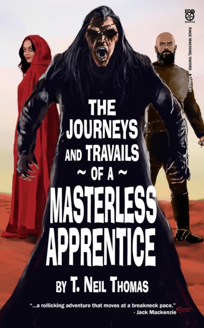 Masterless Apprentice