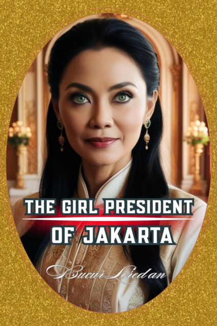 Girl President Of Jakarta