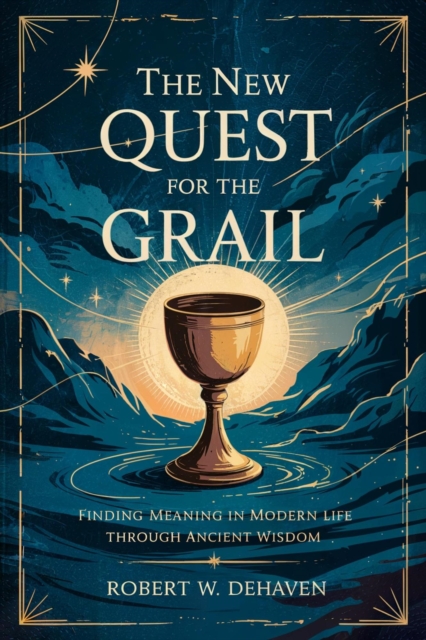 New Quest for the Grail: Finding Meaning in Modern Life Through Ancient Wisdom