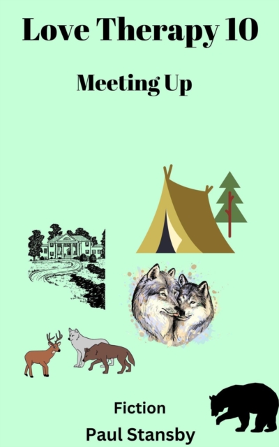 Love Therapy 10. Meeting Up.