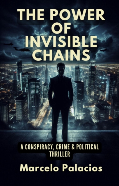 Power of Invisible Chains : A Conspiracy, Crime & Political Thriller