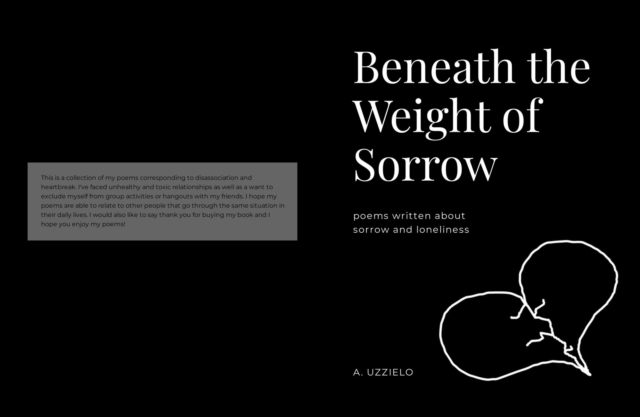 Beneath the Weight of Sorrow
