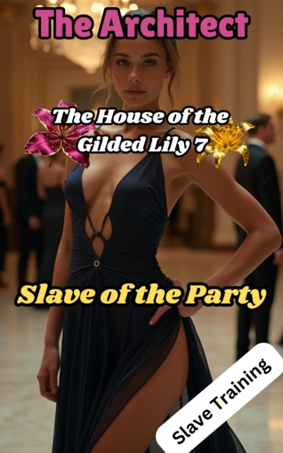 House of the Gilded Lily 7: Slave of the Party