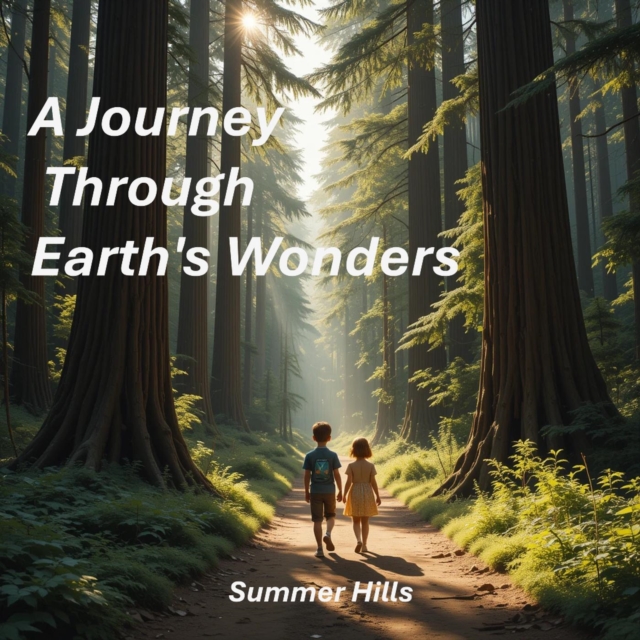 Journey Through Earth's Wonders
