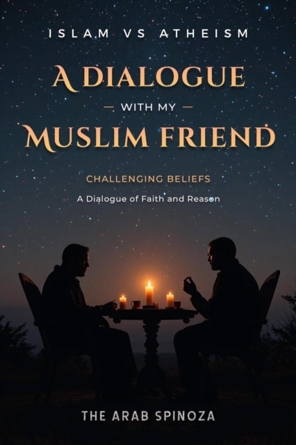 dialogue with my Muslim friend: Challenging Beliefs, A Dialogue of Faith and Reason