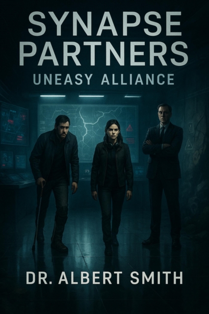 Synapse Partners - Uneasy Alliance