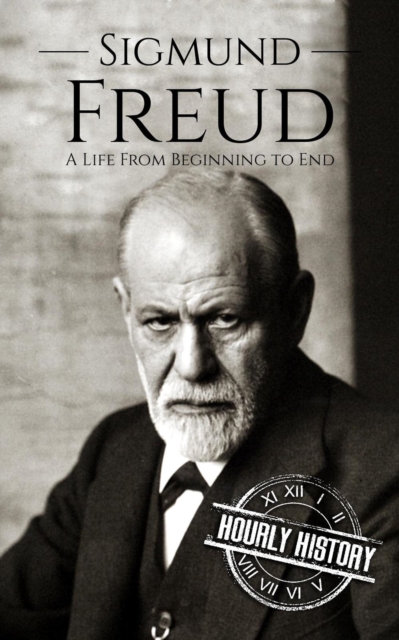 Sigmund Freud