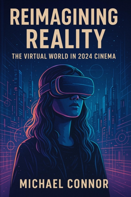 Reimagining Reality: The Virtual World in 2024 Cinema