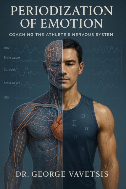 Periodization of Emotion- Coaching the Athlete's Nervous System