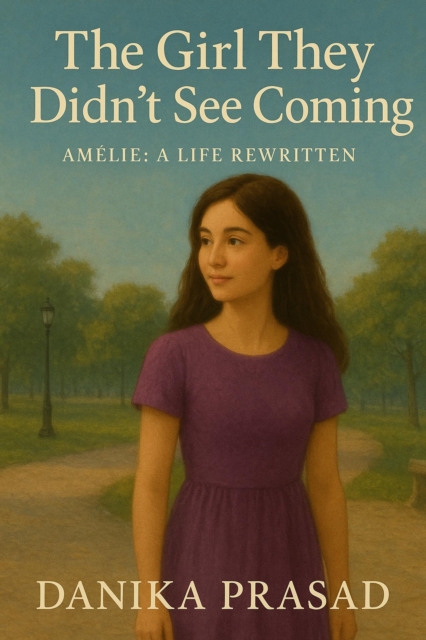 Girl They Didn't See Coming