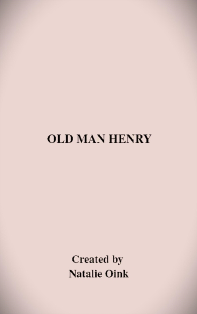 Old Man Henry