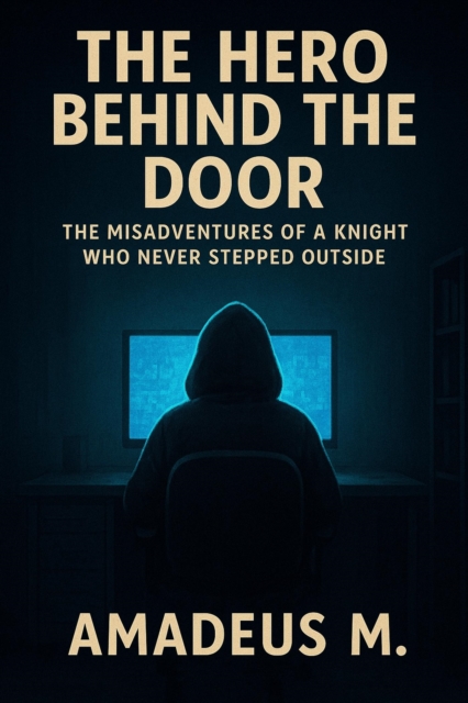 Hero Behind the Door