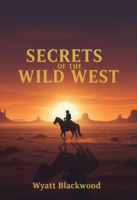 Secrets Of The Wild West