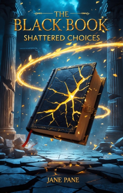 Black Book: Shattered Choices