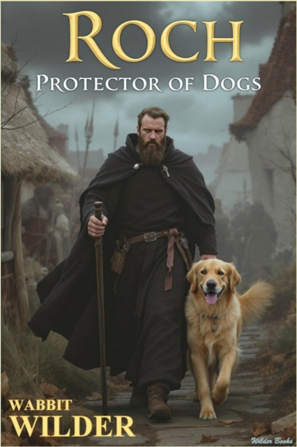 Roch - Protector of Dogs