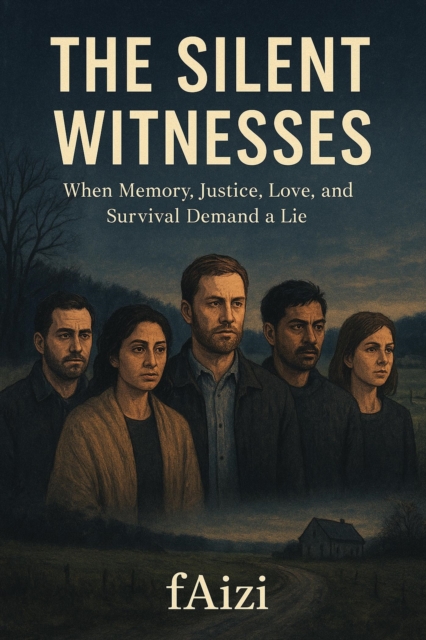 Silent Witnesses